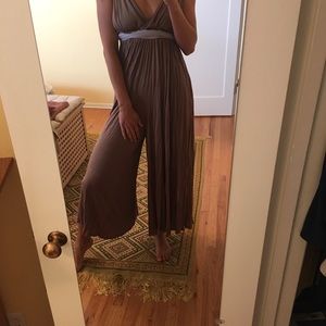 Free People Jumpsuit